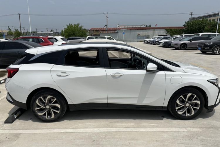 Used Buick Velite 6 2020 Connected Smart Enjoyment PLUS Exterior 2