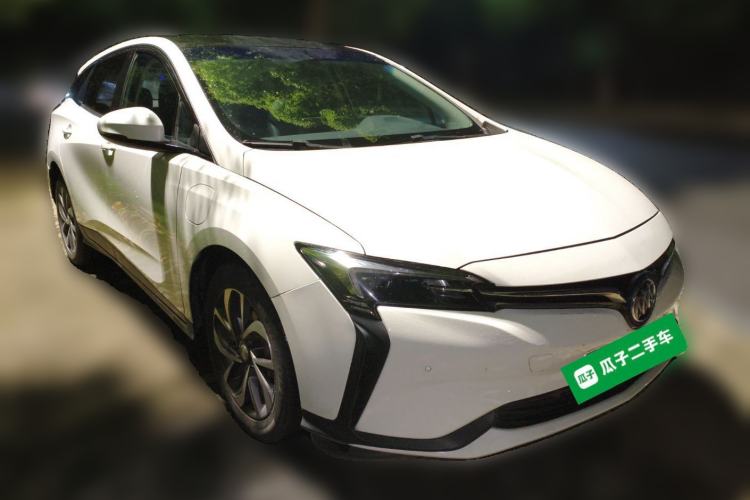 Used Buick Velite 6 2020 Connected Smart Enjoyment PLUS Exterior 2