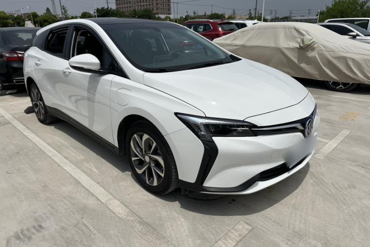 Used Buick Velite 6 2020 Connected Smart Enjoyment PLUS Exterior 3