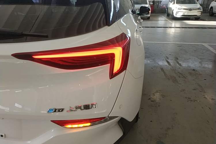 Used Buick Velite 6 2020 Connected Smart Enjoyment PLUS Exterior 3