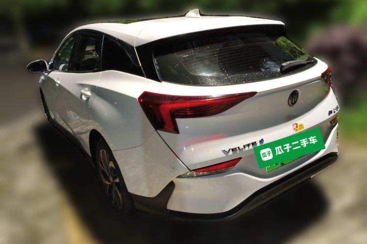 Used Buick Velite 6 2020 Connected Smart Enjoyment PLUS Exterior 3