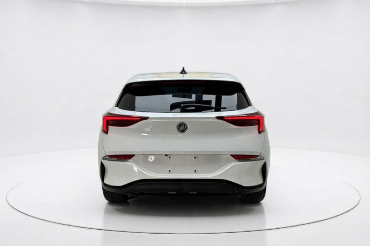 Used Buick Velite 6 2020 Plug-in Hybrid Connected Smart Edition Exterior 3