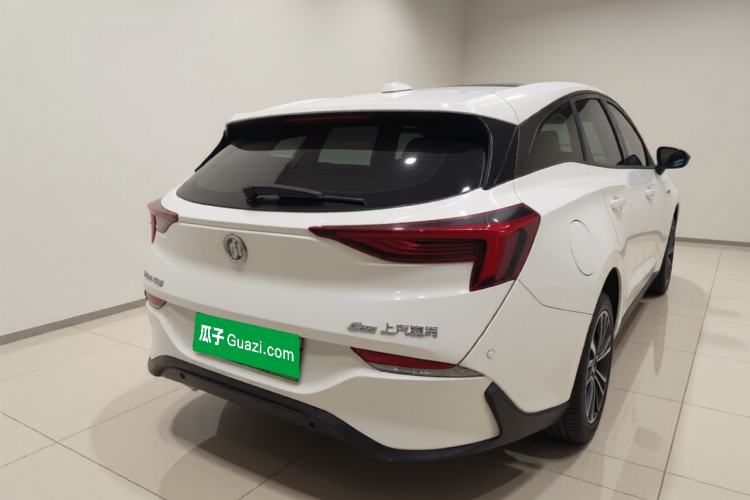 Used Buick Velite 6 2020 Plug-in Hybrid Connected Smart Edition Exterior 3
