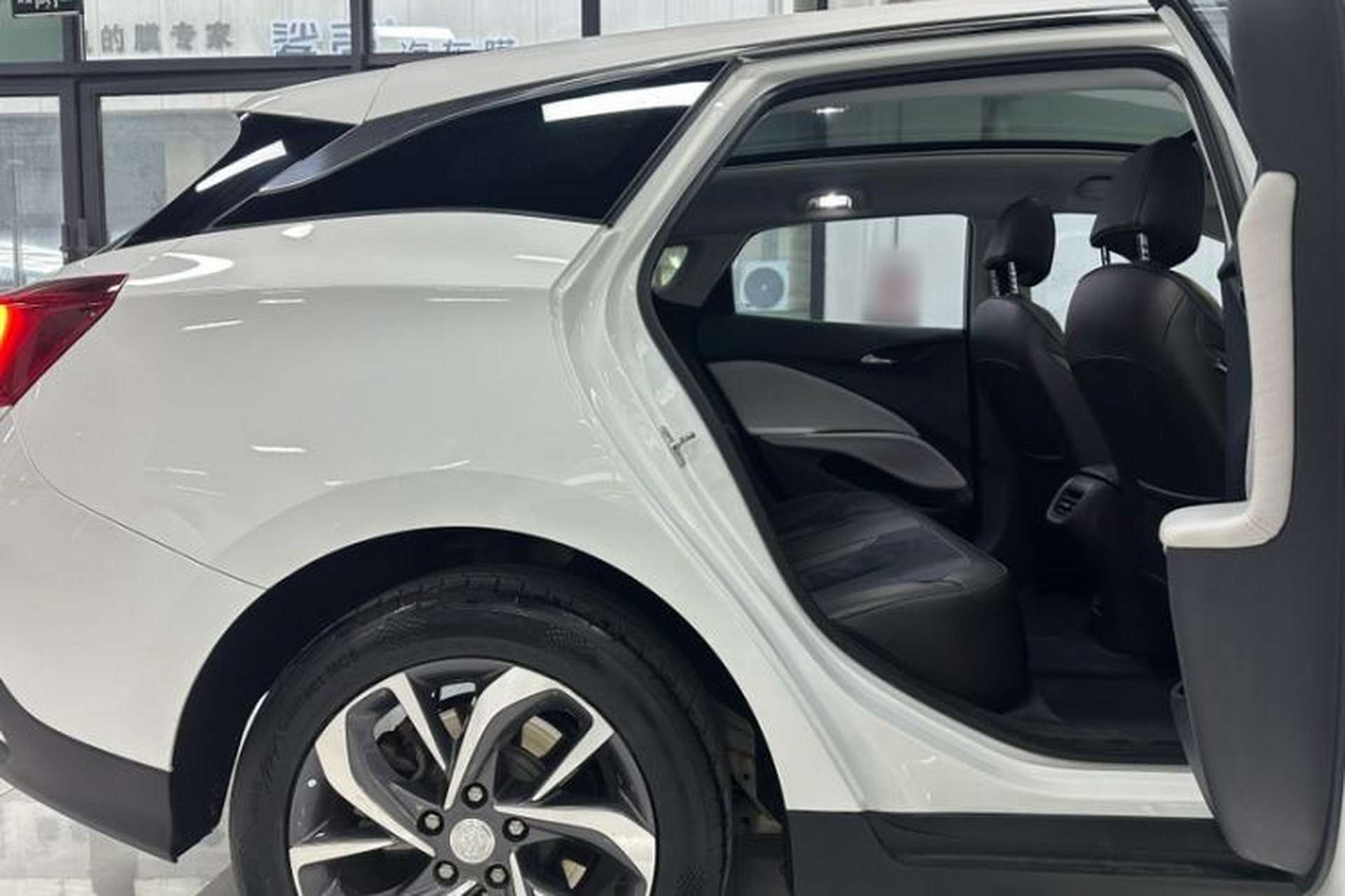 Used Buick Velite 6 2020 Connected Smart Enjoyment PLUS Exterior 4