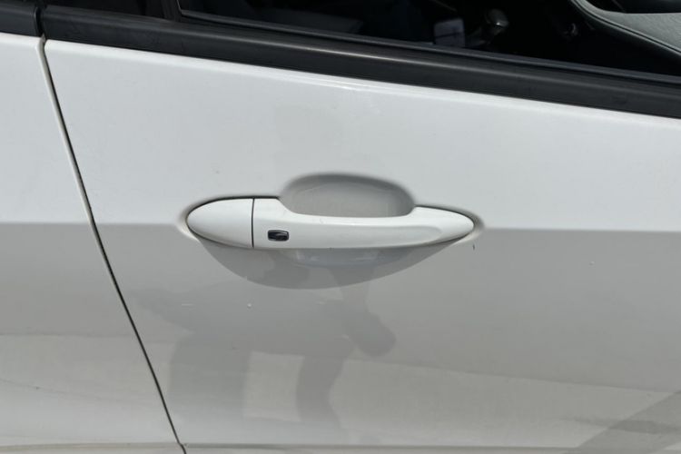 Used Buick Velite 6 2020 Connected Smart Enjoyment PLUS Exterior 4