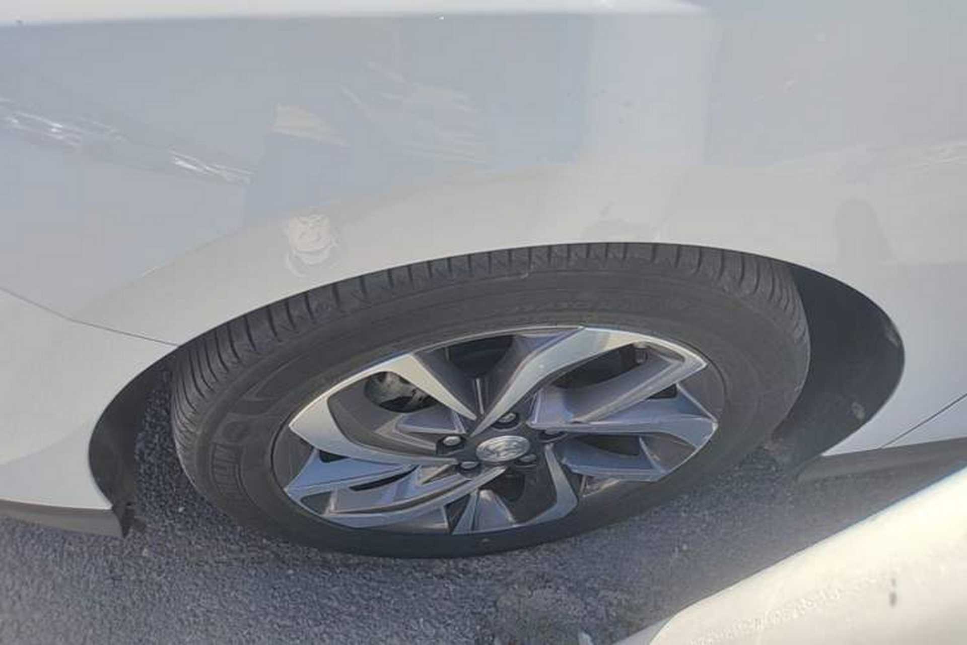 Used Buick Velite 6 2020 Plug-in Hybrid Connected Smart Edition Exterior 4