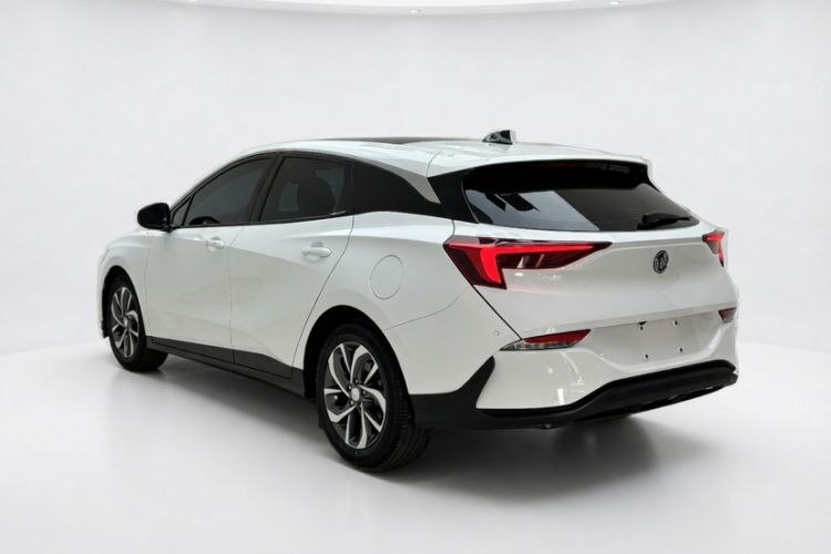 Used Buick Velite 6 2020 Plug-in Hybrid Connected Smart Edition Exterior 4