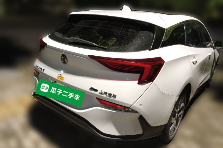 Used Buick Velite 6 2020 Connected Smart Enjoyment PLUS Exterior 5