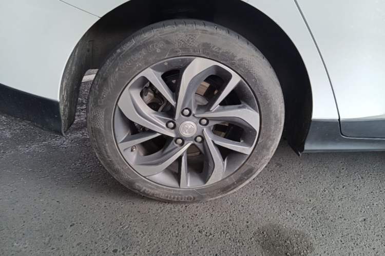 Used Buick Velite 6 2020 Connected Smart Enjoyment PLUS Exterior 5