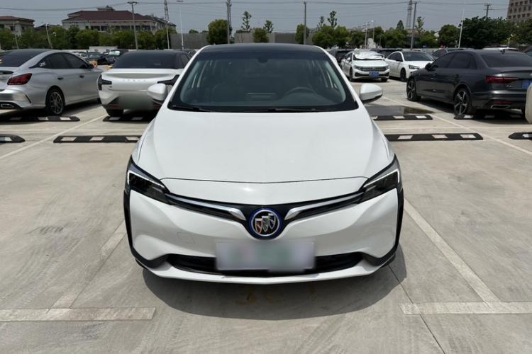 Used Buick Velite 6 2020 Connected Smart Enjoyment PLUS Exterior 6