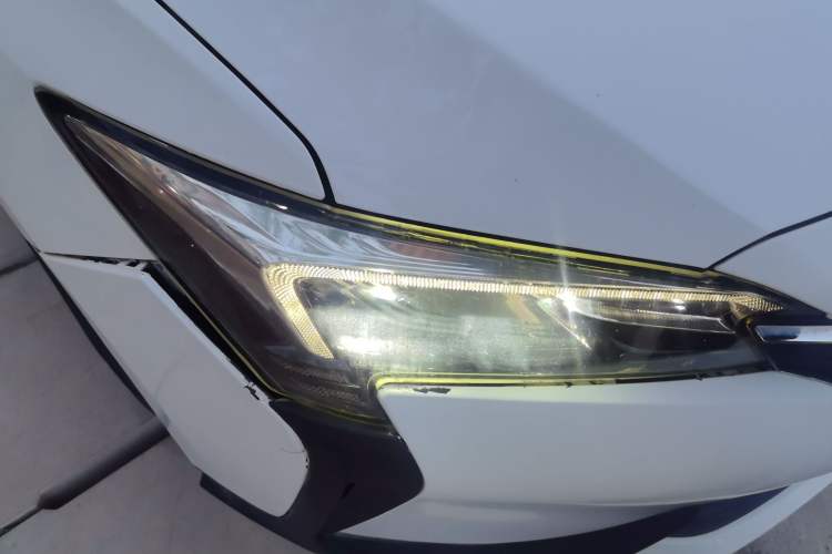 Used Buick Velite 6 2020 Plug-in Hybrid Connected Fashion Model Exterior 6