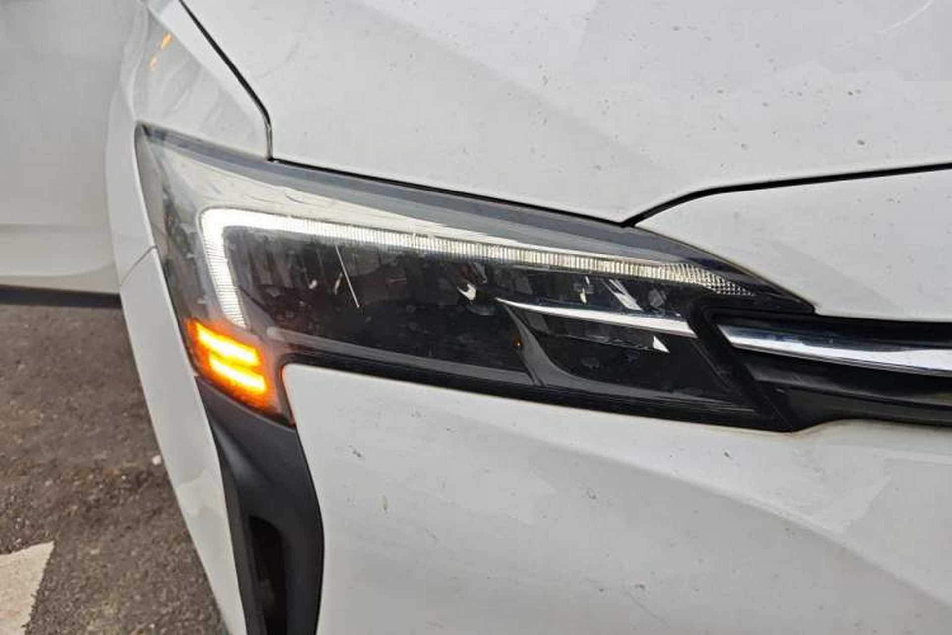 Used Buick Velite 6 2020 Connected Smart Enjoyment PLUS Exterior 6