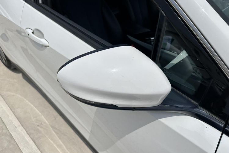 Used Buick Velite 6 2020 Connected Smart Enjoyment PLUS Exterior 8