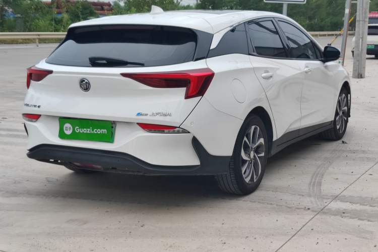 Used Buick Velite 6 2020 Plug-in Hybrid Connected Smart Edition Exterior 8