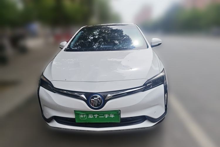 Used Buick Velite 6 2020 Connected Smart PLUS Front