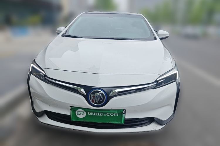 Used Buick Velite 6 2020 Connected Smart Enjoyment PLUS Front