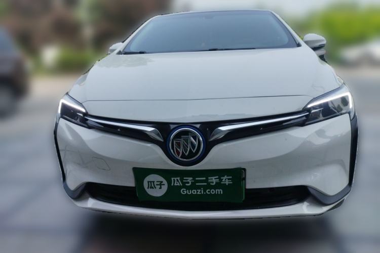 Used Buick Velite 6 2020 Connected Smart Enjoyment PLUS Front