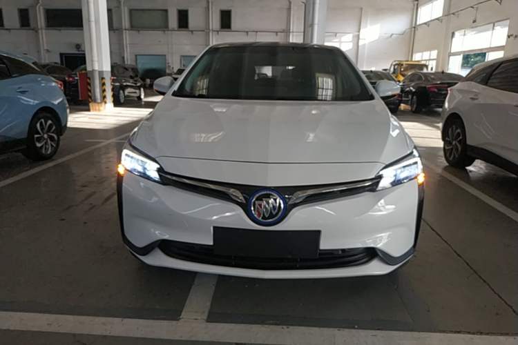 Used Buick Velite 6 2020 Connected Smart Enjoyment PLUS Front