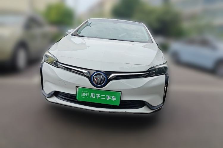 Used Buick Velite 6 2020 Connected Smart Enjoyment PLUS Front
