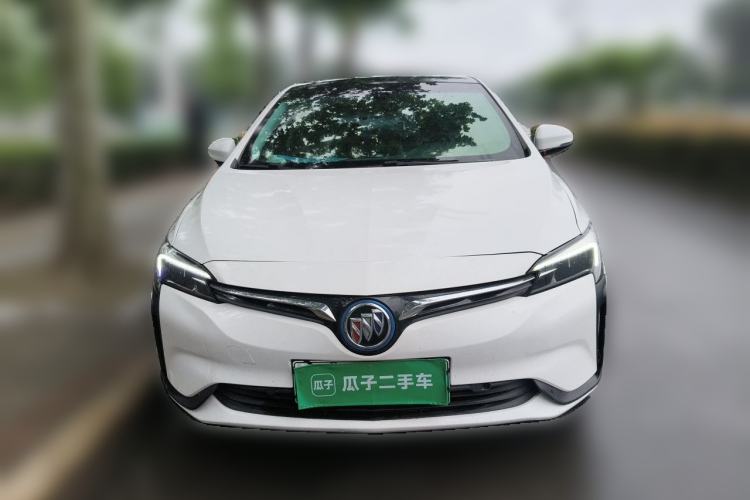 Used Buick Velite 6 2020 Connected Smart Enjoyment PLUS Front
