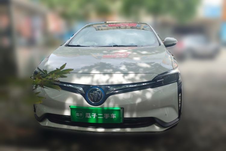 Used Buick Velite 6 2020 Connected Smart PLUS Front