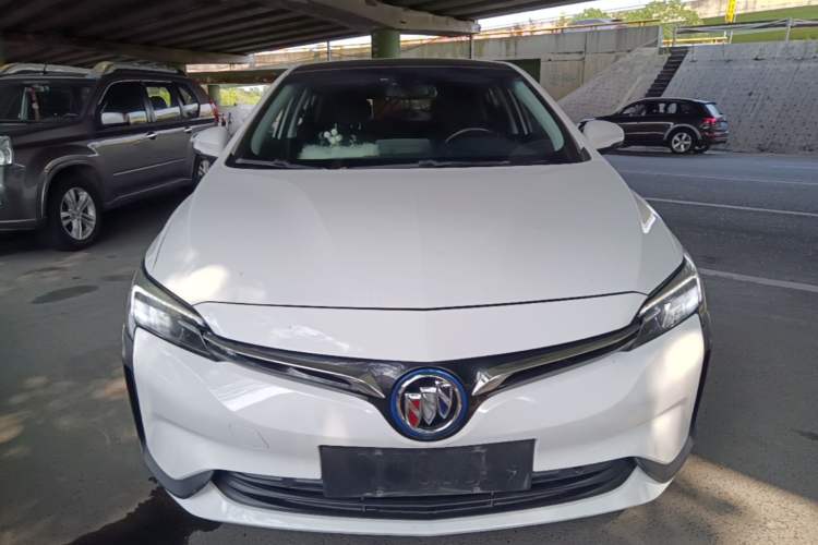 Used Buick Velite 6 2020 Connected Smart Enjoyment PLUS Front