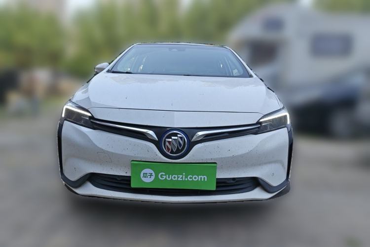 Used Buick Velite 6 2020 Connected Smart PLUS Front