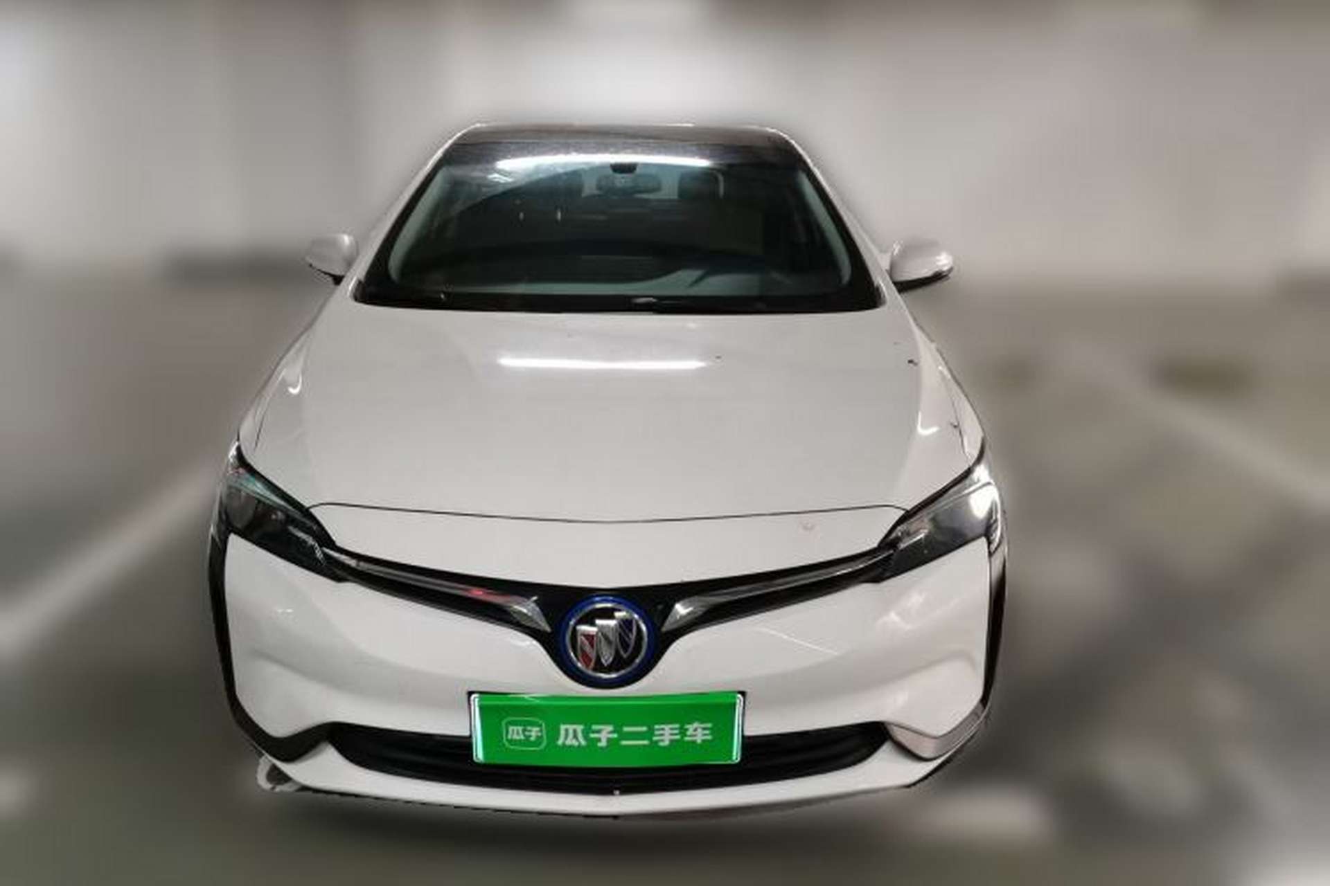 Used Buick Velite 6 2020 Connected Smart Enjoyment PLUS Front