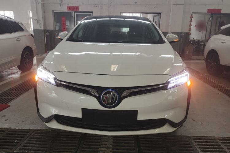 Used Buick Velite 6 2020 Connected Smart Enjoyment PLUS Front