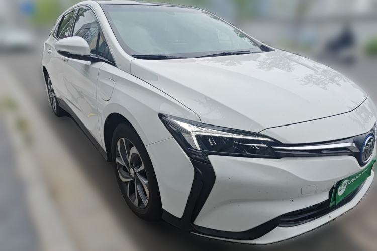 Used Buick Velite 6 2020 Connected Smart Enjoyment PLUS Front Right 45 Deg