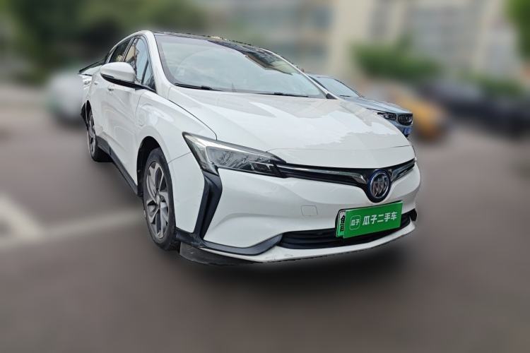 Used Buick Velite 6 2020 Connected Smart Enjoyment PLUS Front Right 45 Deg