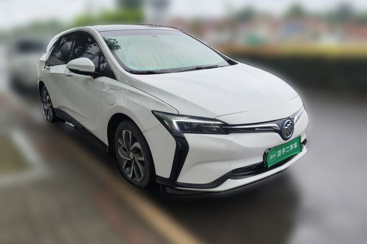 Used Buick Velite 6 2020 Connected Smart Enjoyment PLUS Front Right 45 Deg