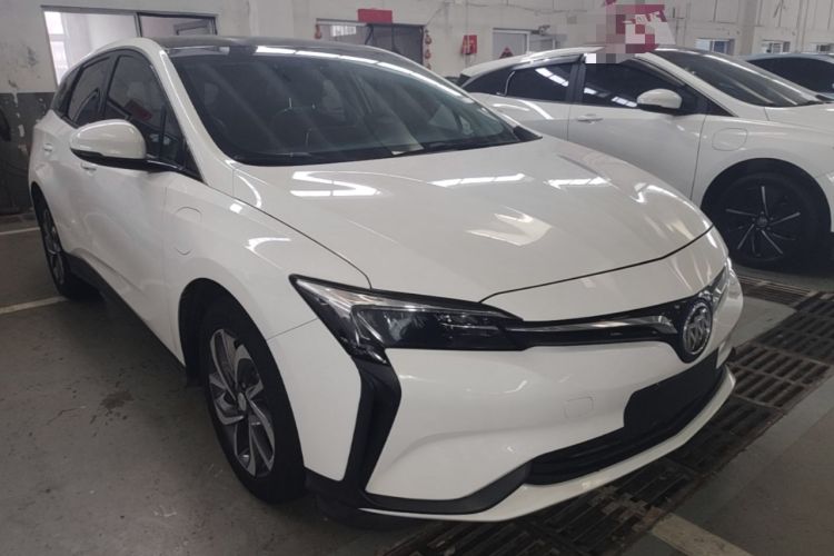 Used Buick Velite 6 2020 Connected Smart Enjoyment PLUS Front Right 45 Deg