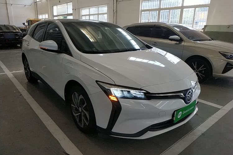 Used Buick Velite 6 2020 Connected Smart Enjoyment PLUS Front Right 45 Deg