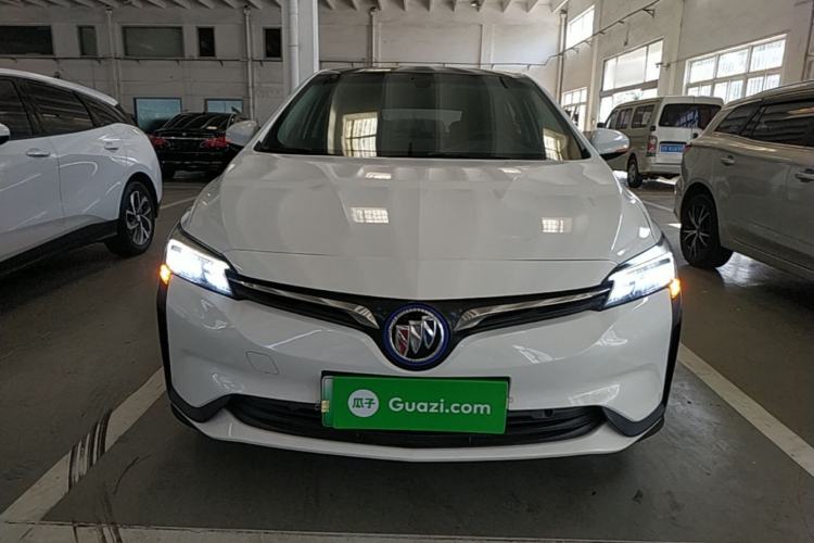 Used Buick Velite 6 2020 Connected Smart Enjoyment PLUS Front