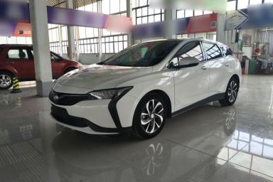Used Buick Velite 6 2020 Plug-in Hybrid Connected Smart Edition