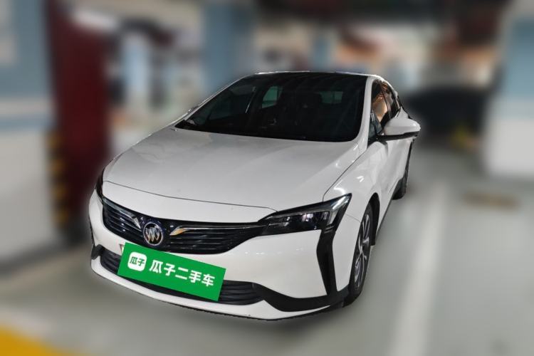 Used Buick Velite 6 2020 Plug-in Hybrid Connected Smart Edition Guazi used car, China used car export, Used car for sale, Used cars, Cheapest cars for sale