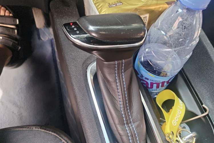 Used Buick Velite 6 2020 Connected Smart PLUS Gear Lever