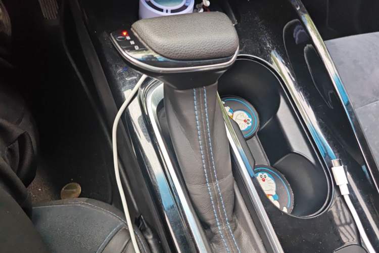 Used Buick Velite 6 2020 Connected Smart Enjoyment PLUS Gear Lever