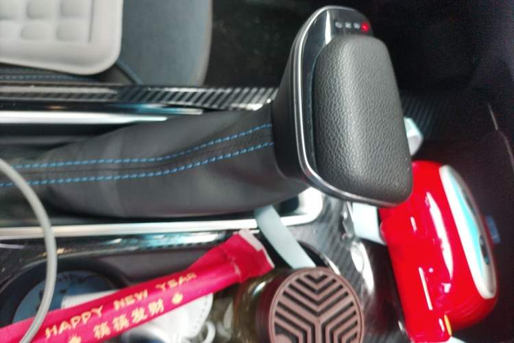 Used Buick Velite 6 2020 Connected Smart Enjoyment PLUS Gear Lever