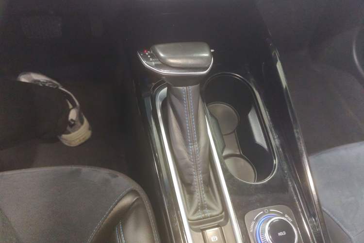 Used Buick Velite 6 2020 Plug-in Hybrid Connected Smart Model Gear Lever