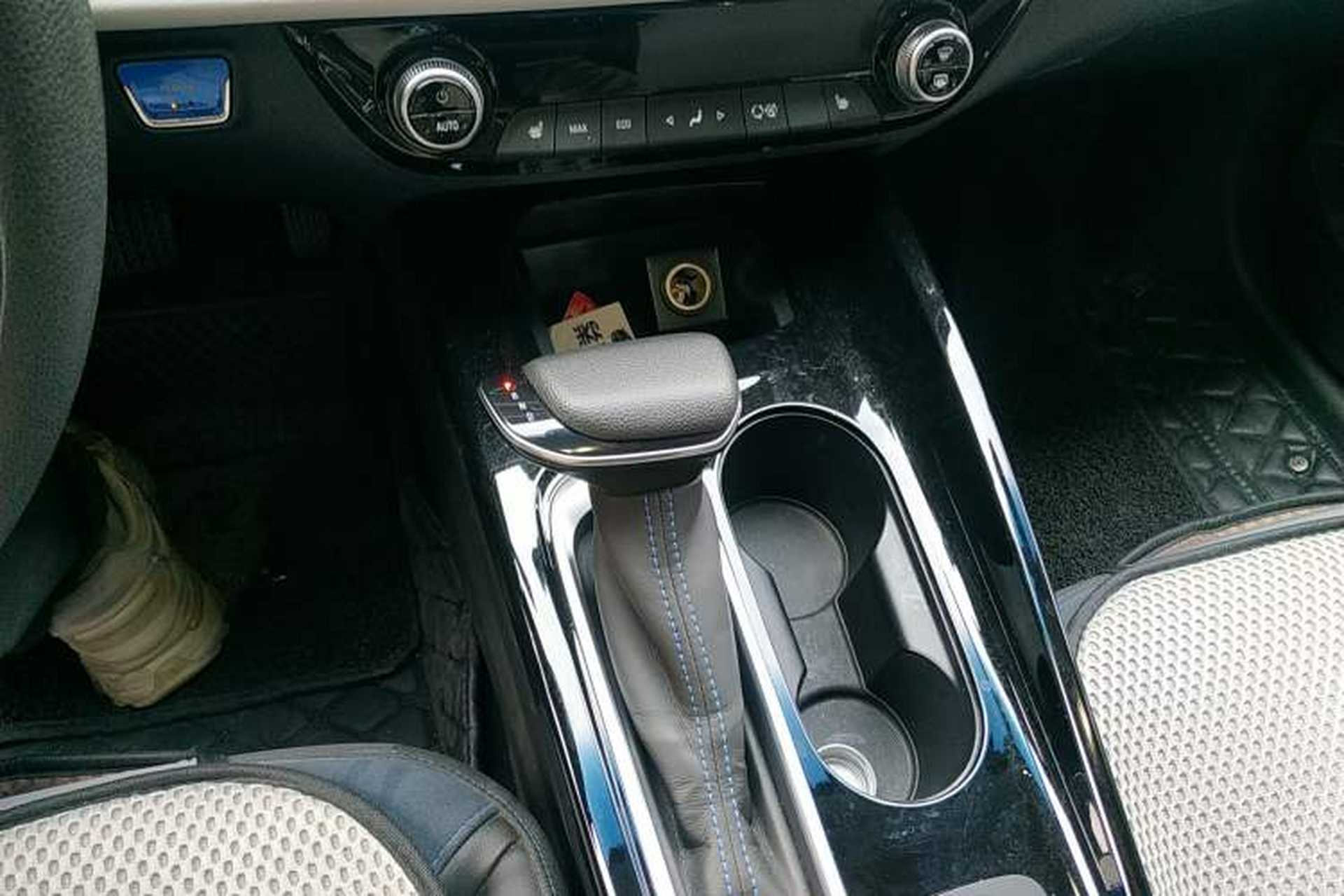 Used Buick Velite 6 2020 Connected Smart Enjoyment PLUS Gear Lever
