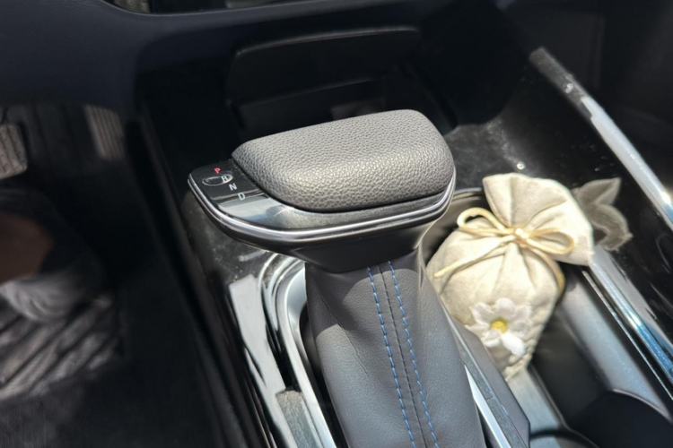 Used Buick Velite 6 2020 Connected Smart Enjoyment PLUS Gear Lever