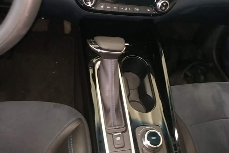 Used Buick Velite 6 2020 Connected Smart Enjoyment PLUS Gear Lever
