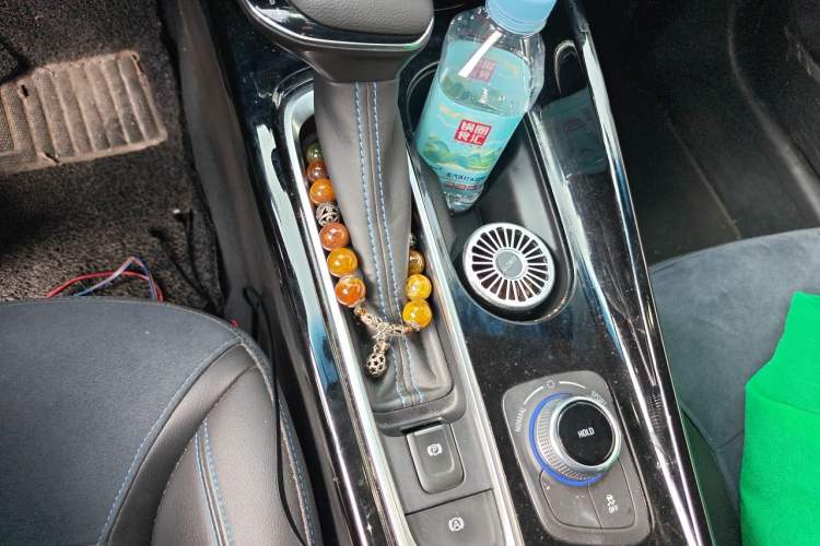 Used Buick Velite 6 2020 Plug-in Hybrid Connected Smart Edition Gear Lever
