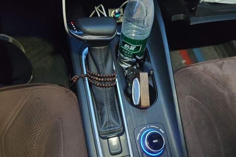 Used Buick Velite 6 2020 Plug-in Hybrid Connected Fashion Model Gear Lever