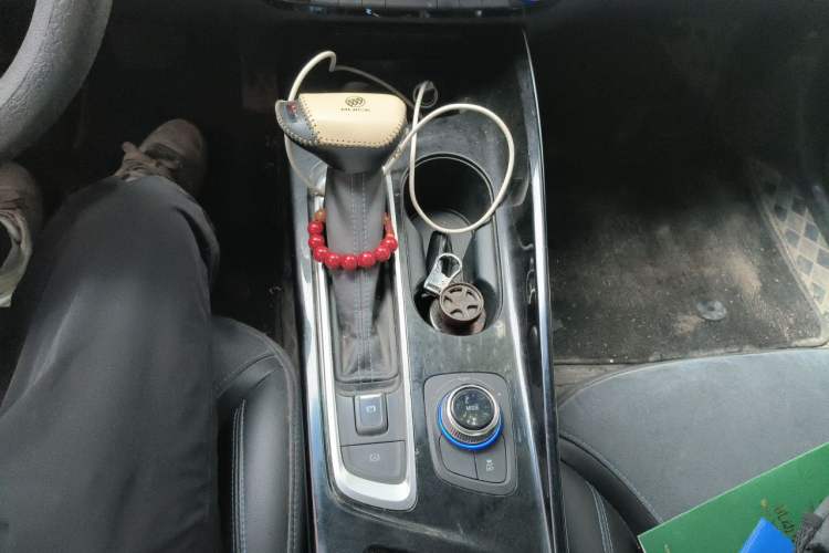 Used Buick Velite 6 2020 Connected Smart Enjoyment PLUS Gear Lever