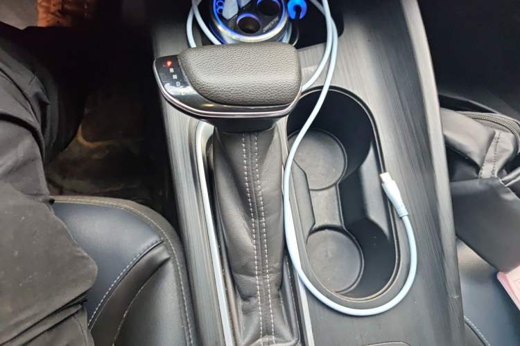 Used Buick Velite 6 2020 Plug-in Hybrid Connected Fashion Model Gear Lever