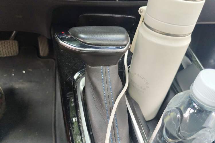 Used Buick Velite 6 2020 Connected Smart PLUS Gear Lever