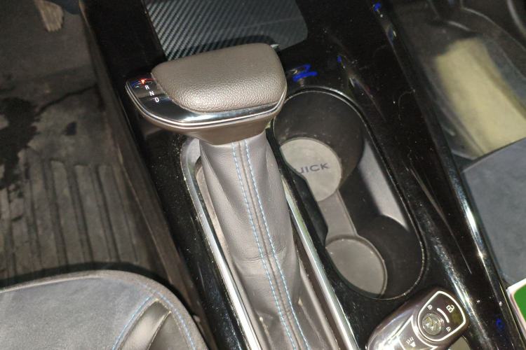 Used Buick Velite 6 2020 Connected Smart Enjoyment PLUS Gear Lever